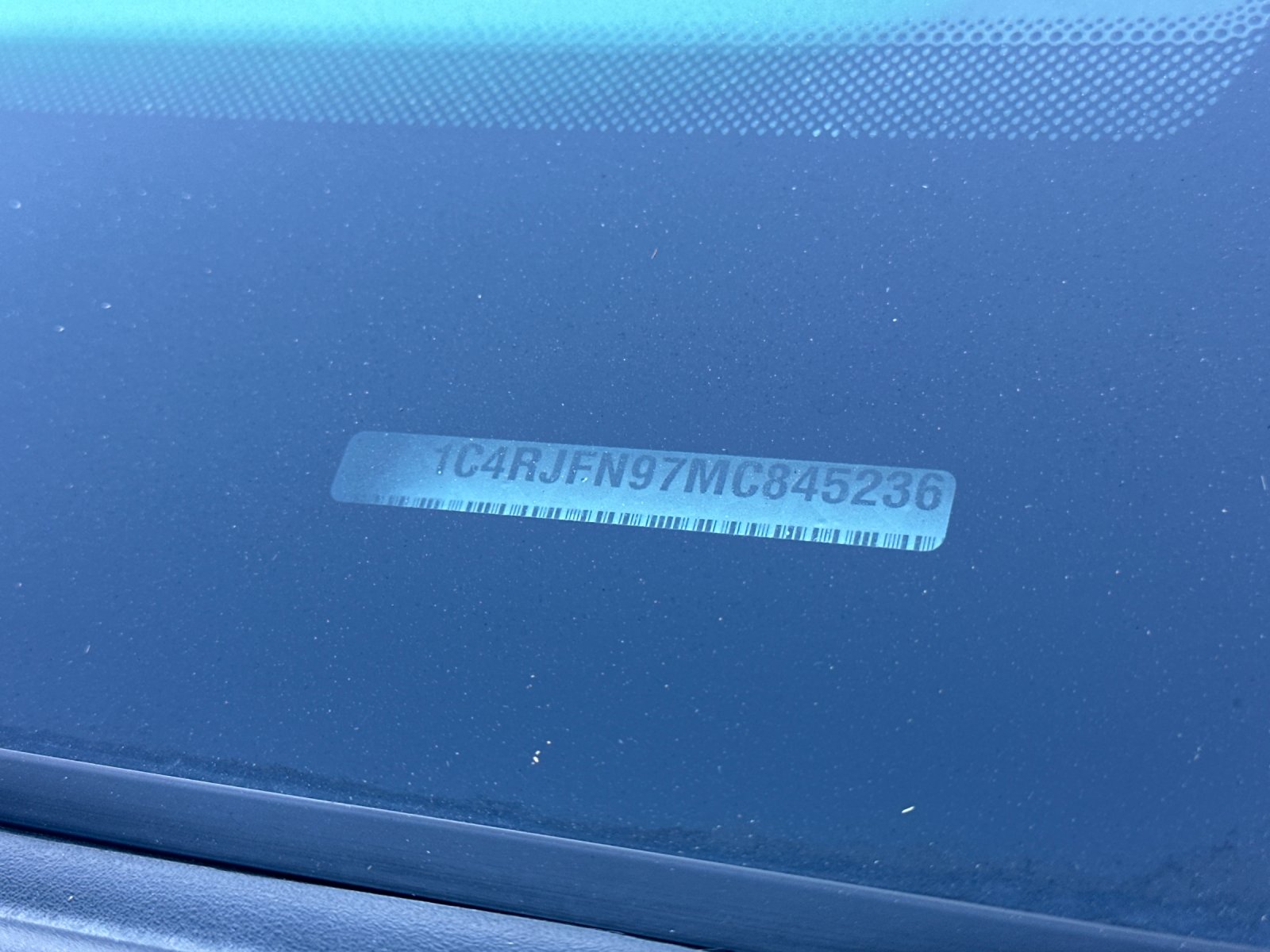 jeep grand cherokee 2021 1C4RJFN97MC845236 image jeep grand cherokee 2021 1C4RJFN97MC845236 image